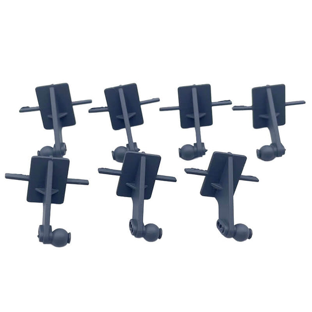XFLY C-17 CONTROL HORN SET