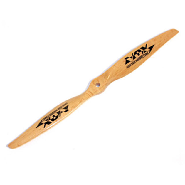 PRECISION AEROBATICS VOX 13X6.5 ELECTRIC WOODEN PROPELLER