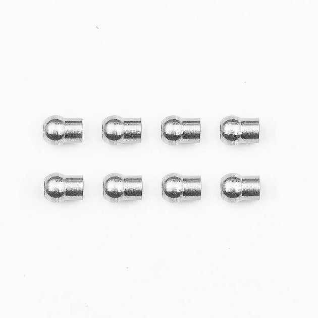 TEAM ASSOCIATED DC10 HINGE PIN PIVOT BALL