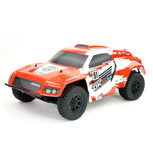 TEAM ASSOCIATED PRO2 DK10SW