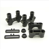 HOBAO HYPER 8 CENTRE DIFF MOUNT