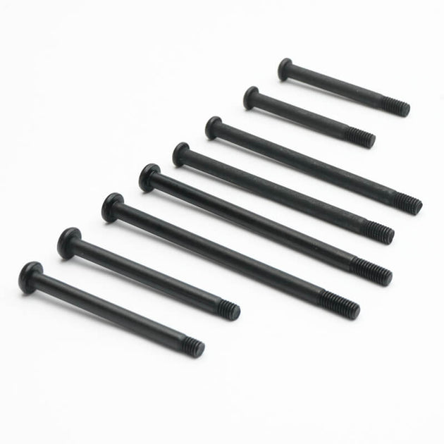 FTX GRAND APACHE SUSPENSION ARM HINGE PIN SHAFTS