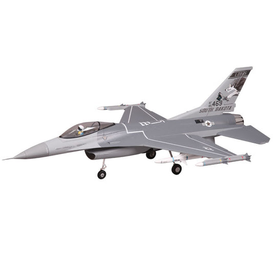 FMS 70MM EDF F-16C FIGHTING