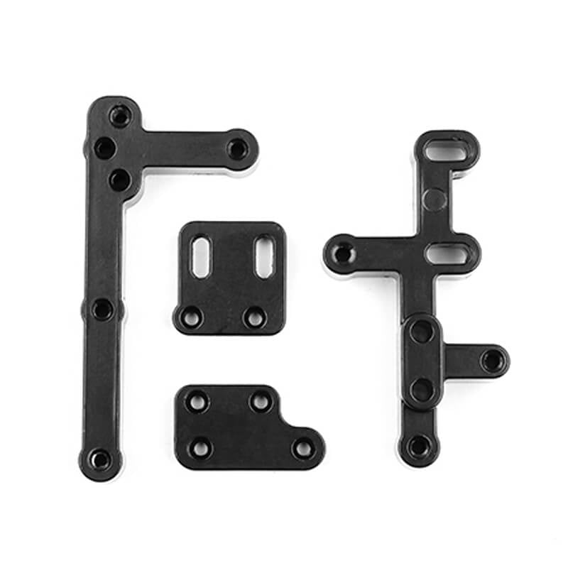 TEAM ASSOCIATED CHASSIS ENGINE MOUNT