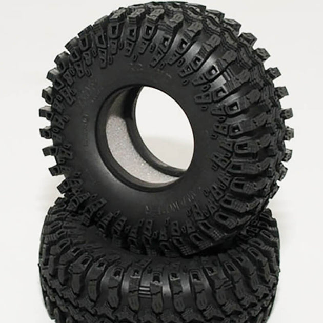 RC4WD INTERCO IROK 1.7" SCALE TYRES