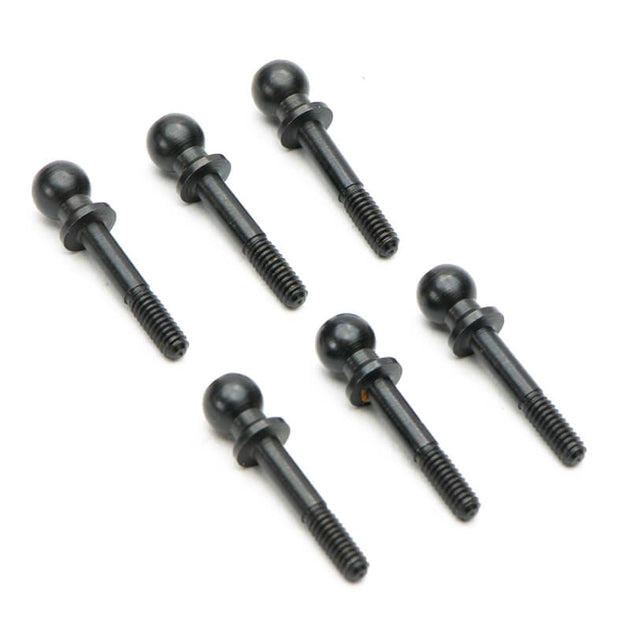 FTX UTAH 2.0 SHOCK ABSORBER LOWER BALL JOINT