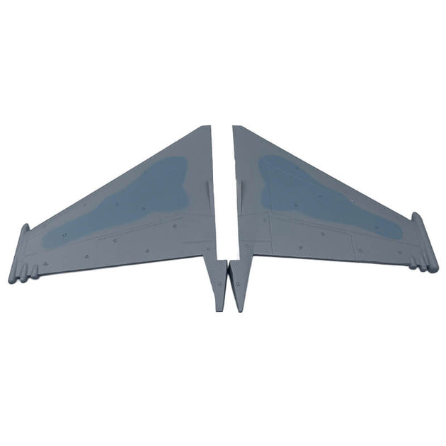 XFLY TWIN 40MM F-15 (NATIONAL GUARD) VERTICAL STABILIZER