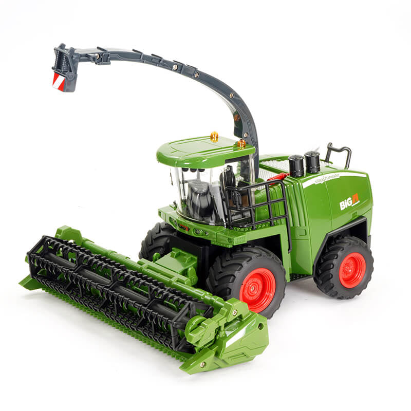 KORODY RC 1:24 TRACTOR COMBINE