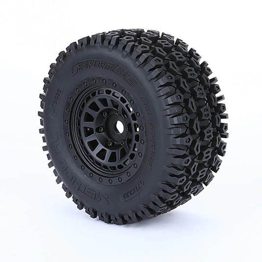 METHOD GEOFORM BELTED 1/8 MT