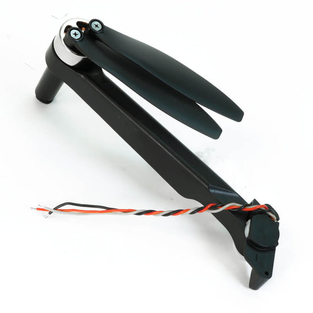 UDI RC U95 FRONT A ARM ASSEMBLY