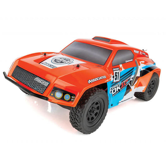 TEAM ASSOCIATED PRO2 DK10SW