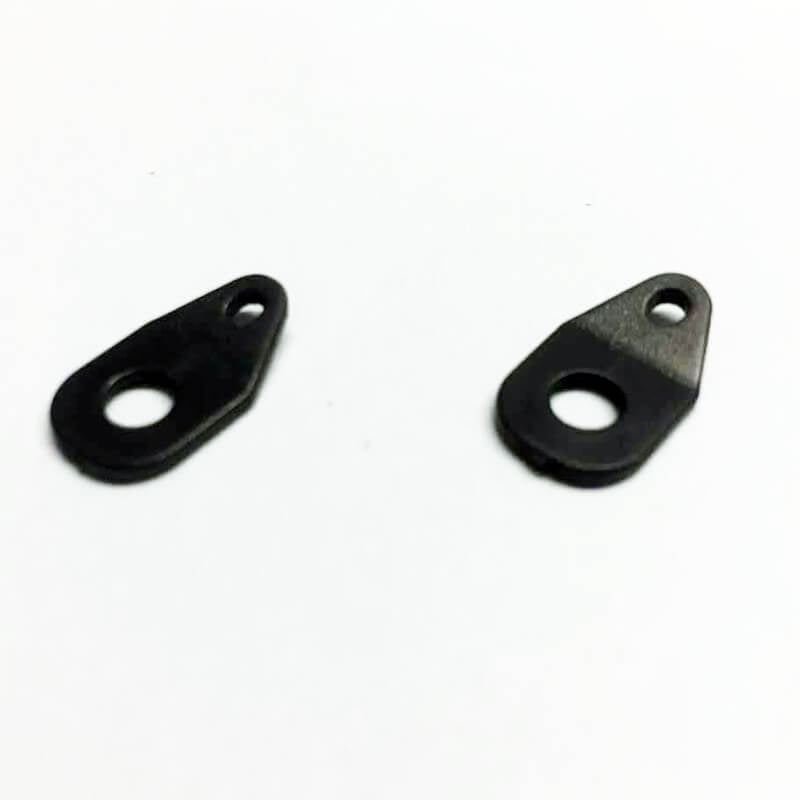 JOYSWAY DF95V1-V3 MAINSHEET BRIDLE KEELBOLT FITTING (PK 2)