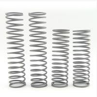 HOBAO HYPER ST SHOCK SPRINGS F/R 90MM 1KGF/CM