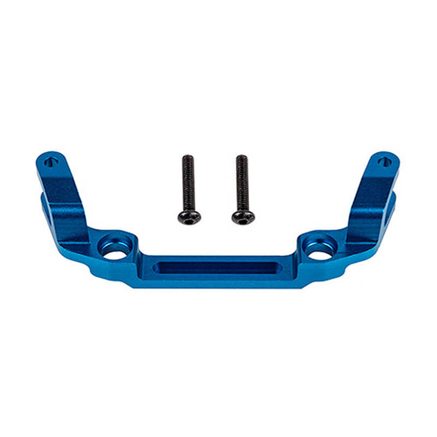 TEAM ASSOCIATED SR7 FT STEERING RACK ALUMINIUM