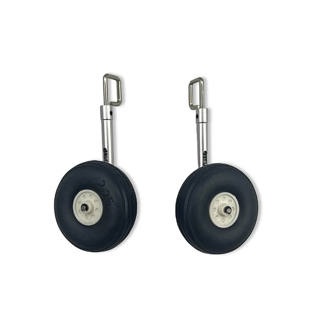 XFLY CNC SHOCK ABSORBING MAIN LANDING GEAR (SU-27)