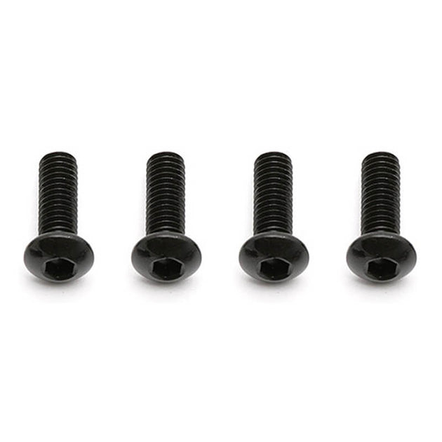 TEAM ASSOCIATED RC8T3/RC8B3.1/RC8B3.2 DROOP SCREWS