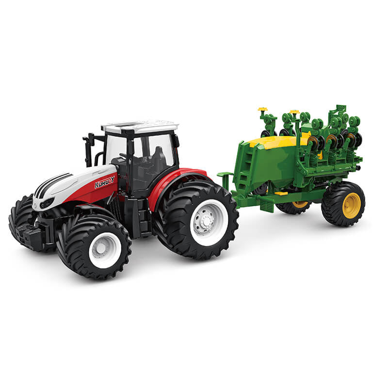KORODY RC 1:24 TRACTOR WITH