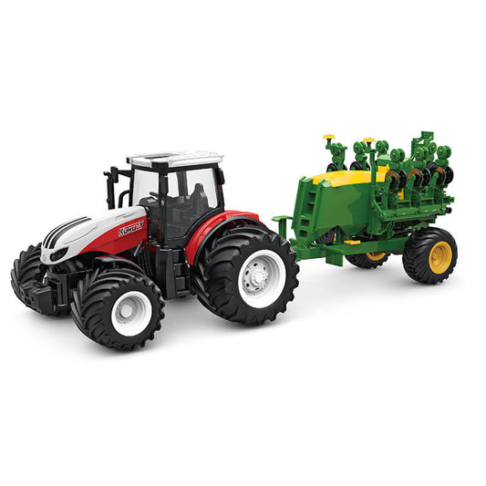 KORODY RC 1:24 TRACTOR WITH