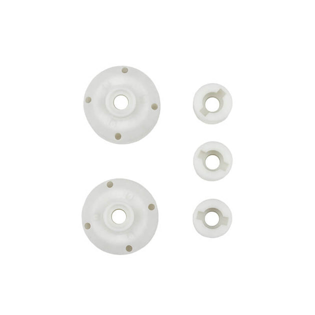 TEAM ASSOCIATED 6X6 SPOOL SET