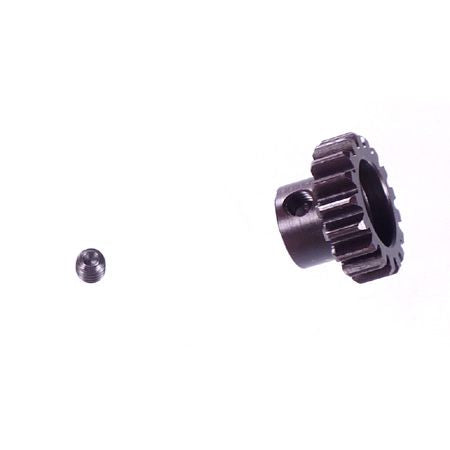 HOBAO HYPER 9E PINION GEAR 17T MOD 1 (5MM)