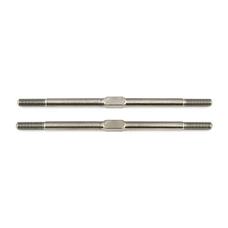 TEAM ASSOCIATED TURNBUCKLE 2.620"