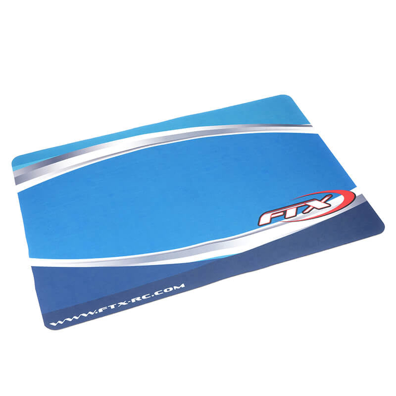 FTX MEDIUM FOAM PIT MAT (600X400MM, 2MM THICK)