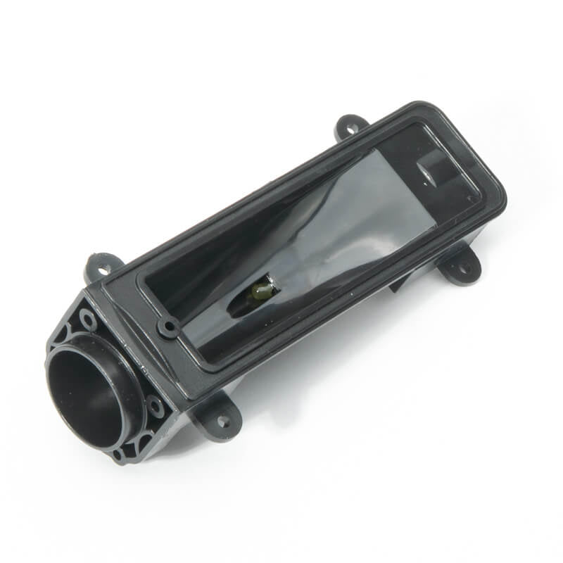FTX RIPTIDE TURBOJET BOAT INJECTION PUMP FRAME