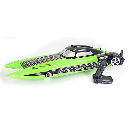 VOLANTEX ATOMIC SR85 BRUSHLESS