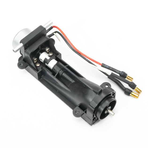 FTX RIPTIDE TURBOJET BOAT POWER SYSTEM