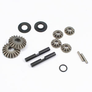 HOBAO HYPER MINI ST / HYPER TT BEVEL GEAR