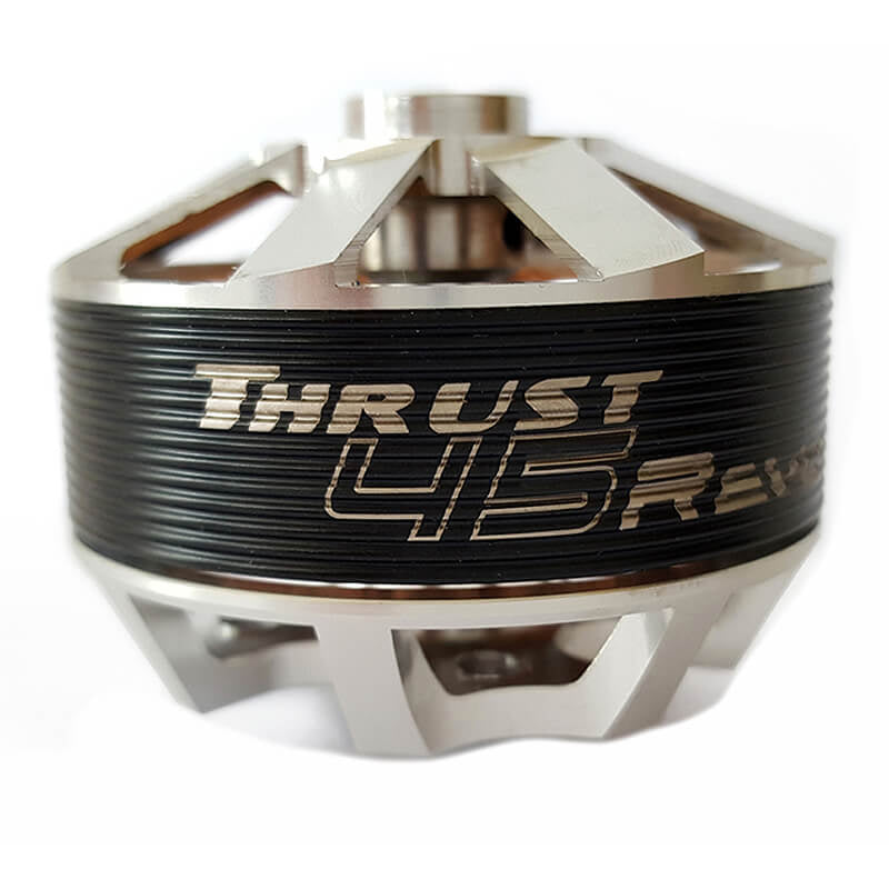 PRECISION AEROBATICS THRUST 45 REVO