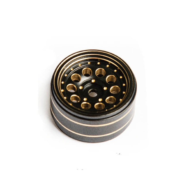 UDI RC UCX24 METAL WHEEL HUB B VERSION