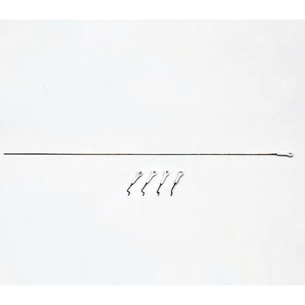 XFLY TWIN 40MM J-65 LINKAGE SET
