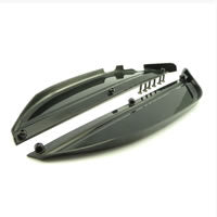 HOBAO HYPER 7 BLACK SIDE GUARD