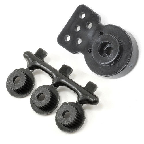 KIMBROUGH PRODUCTS MID SIZE SERVO SAVER HOLES