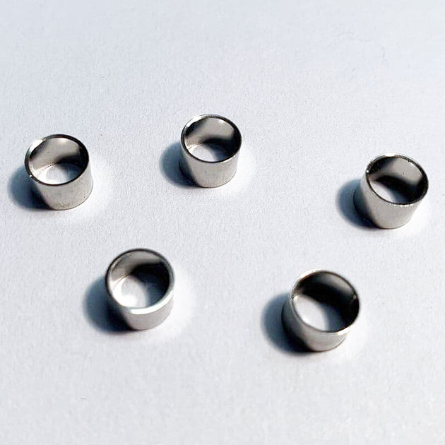 JOYSWAY DF95 PROTECTION METAL RINGS FOR JIB (PK 5).