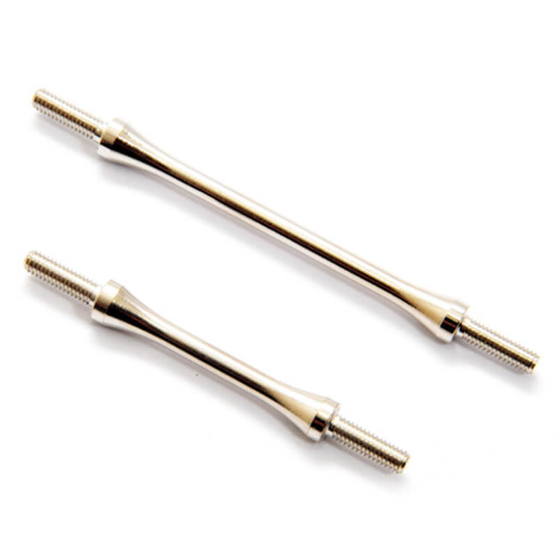 HOBAO HYPER 7/7.5 FRONT AND REAR TORQUE ROD