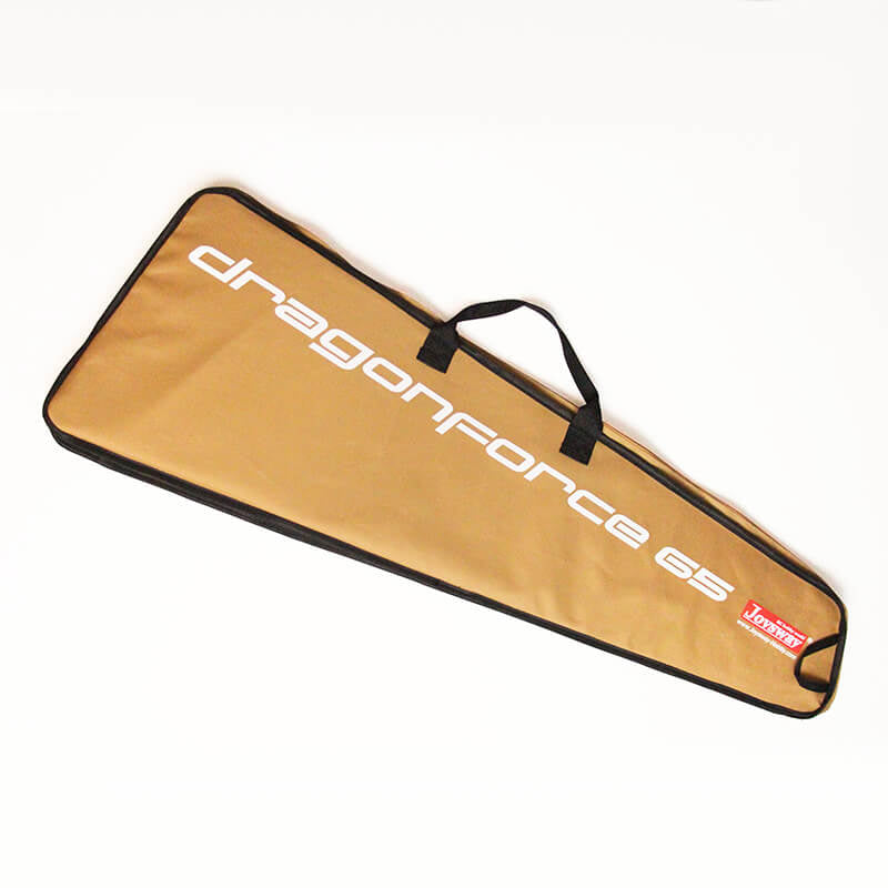 JOYSWAY DF65 RIG AND SAILS