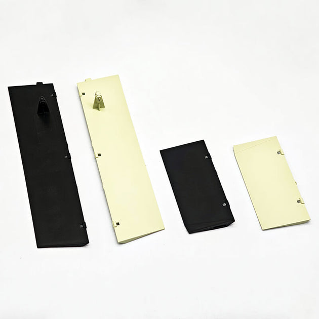 XFLY HURRICANE FLAP PANEL - BROWN