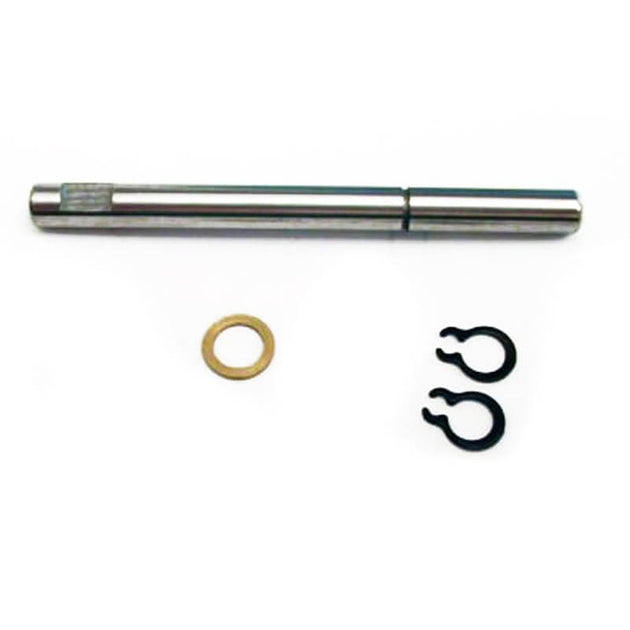 PRECISION AEROBATICS THRUST 60 REVO MOTOR SHAFT