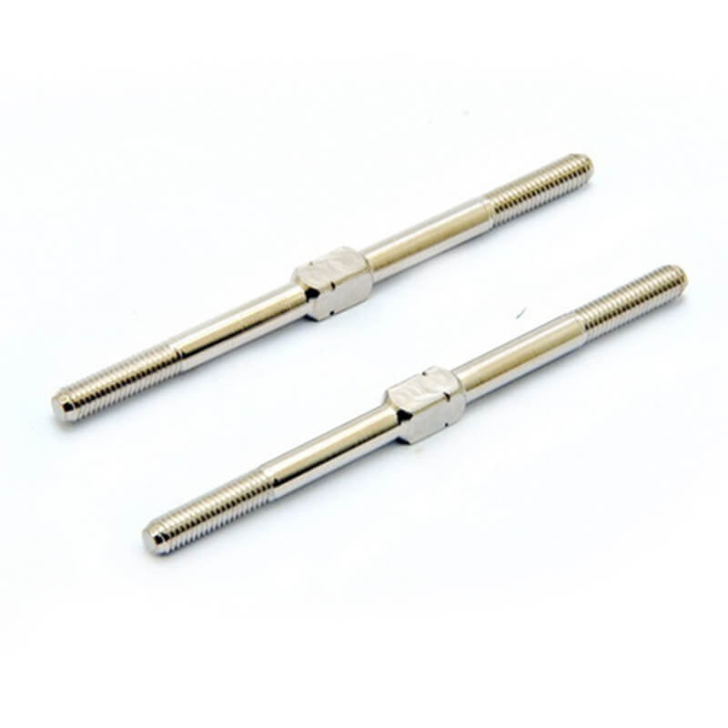 HOBAO HYPER MTX TURNBUCKLE M5X88MM (2)