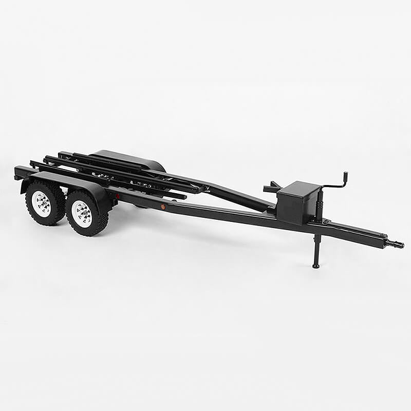 RC4WD BIGDOG 1/10 DUAL AXLE