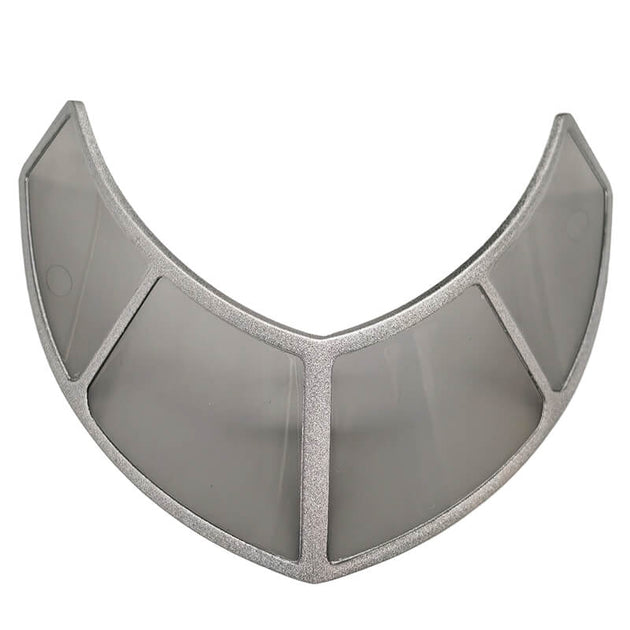 XFLY TWIN 40MM J-65 WIND SHIELD