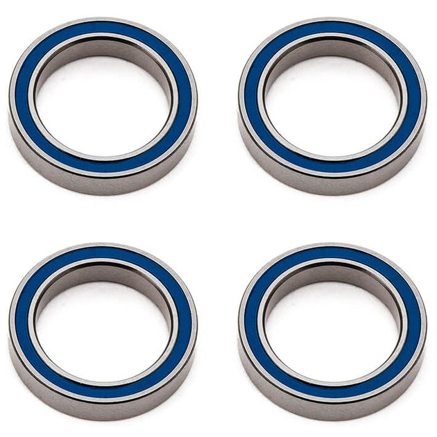 TEAM ASSOCIATED FT BEARINGS 15X21X4MM (4)