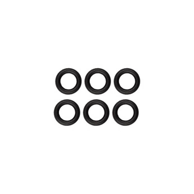 TEAM ASSOCIATED RC8B4.2 FT DIFFERNTIAL O-RING 5.8 X 1.9MM
