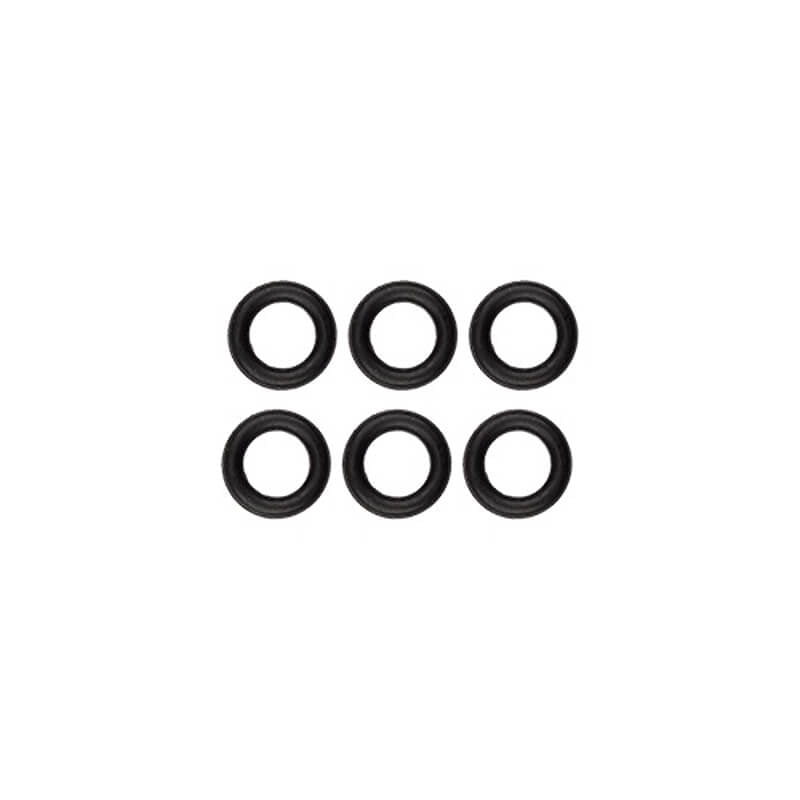 TEAM ASSOCIATED RC8B4.2 FT DIFFERNTIAL O-RING 5.8 X 1.9MM