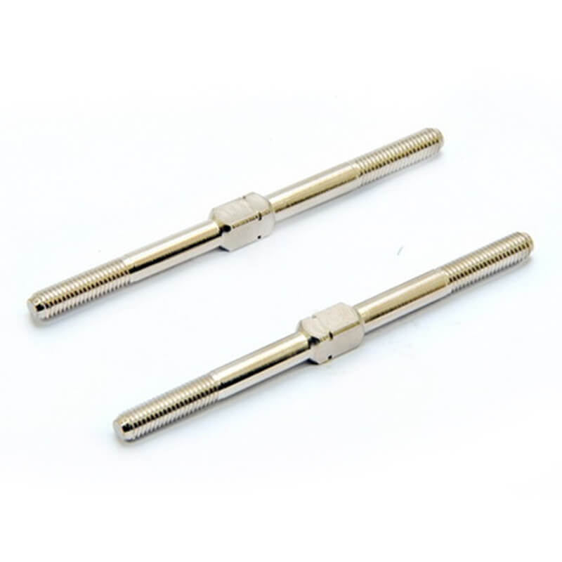 HOBAO HYPER MTX TURNBUCKLE M5X82MM (2)