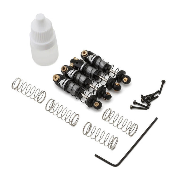 UDI RC CX24 METAL SHOCK ABSORBER (4)