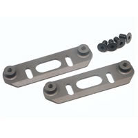 HOBAO HYPER 7/VS LIGHTWEIGHT ENGINE MOUNT SPACER