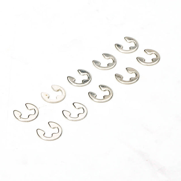 FTX E-CLIPS